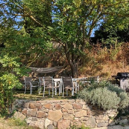 Le Belvedere Lairiere Esterno foto