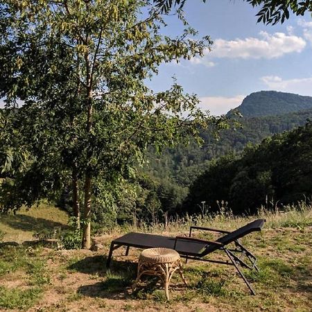 Le Belvedere Lairiere Esterno foto