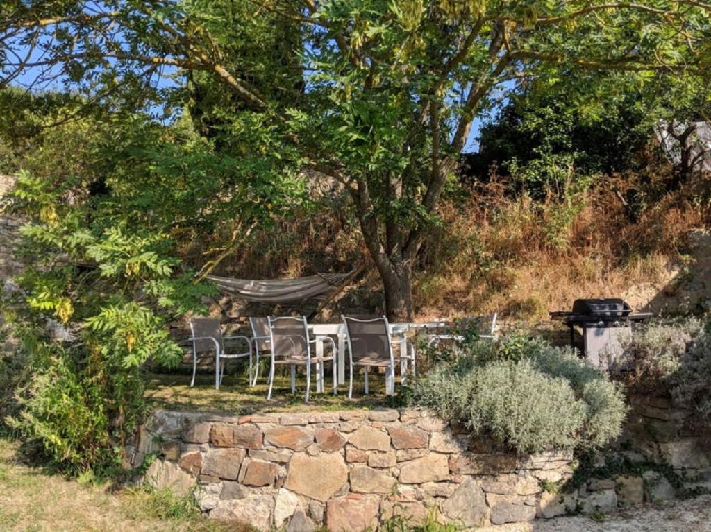 Le Belvedere Lairiere Esterno foto