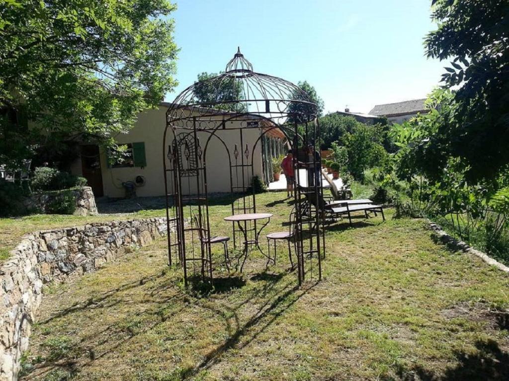 Le Belvedere Lairiere Esterno foto