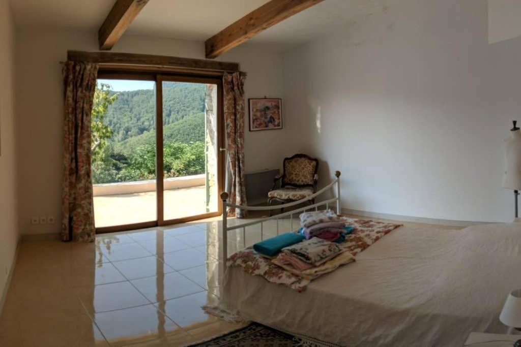 Le Belvedere Lairiere Esterno foto