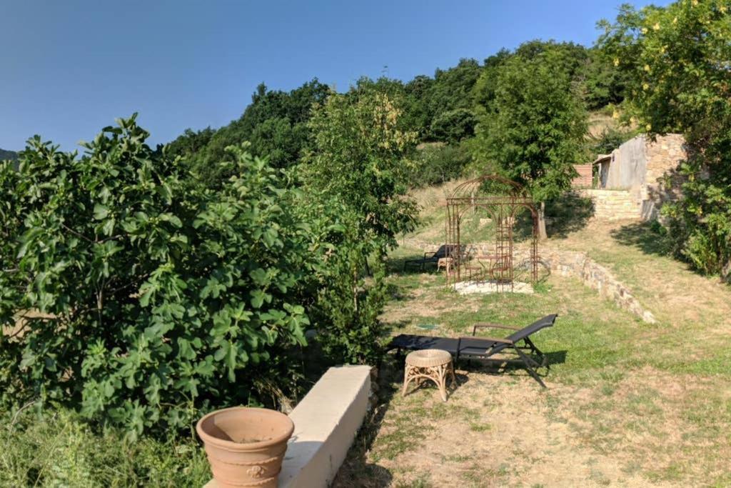 Le Belvedere Lairiere Esterno foto